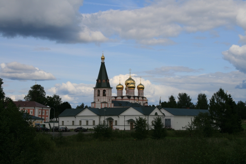 Валдай
