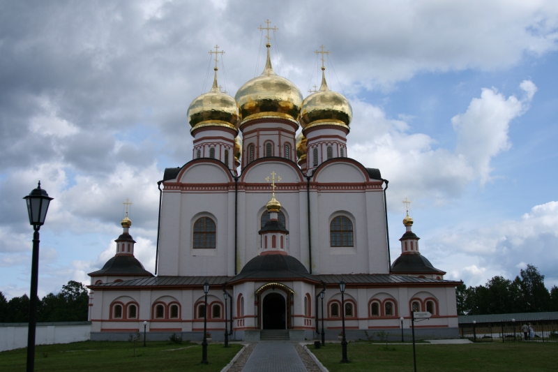 Валдай