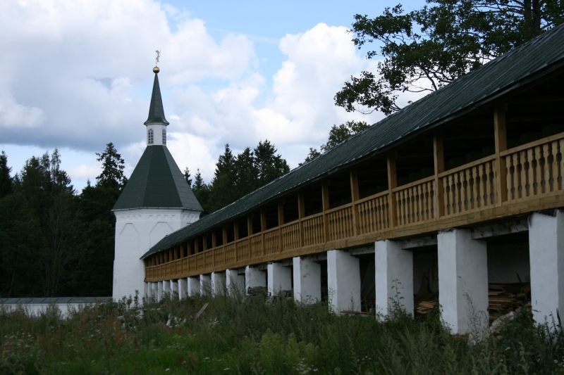 Валдай