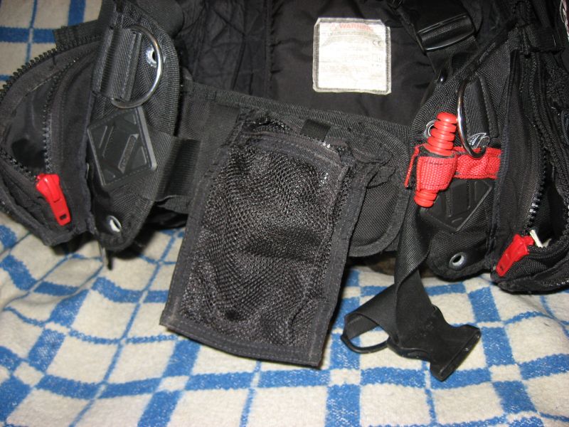 Zeagle Ranger LTD