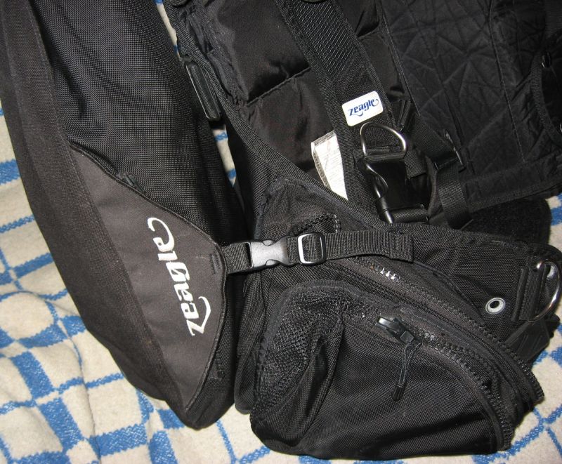 Zeagle Ranger LTD