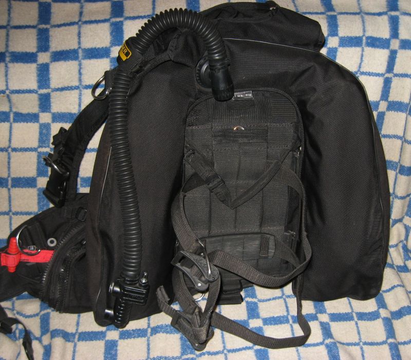 Zeagle Ranger LTD