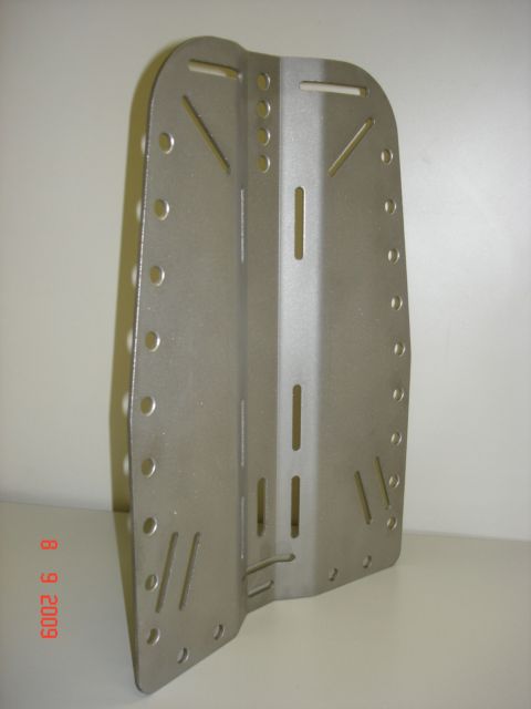 Стальная спинка Стальная спинка