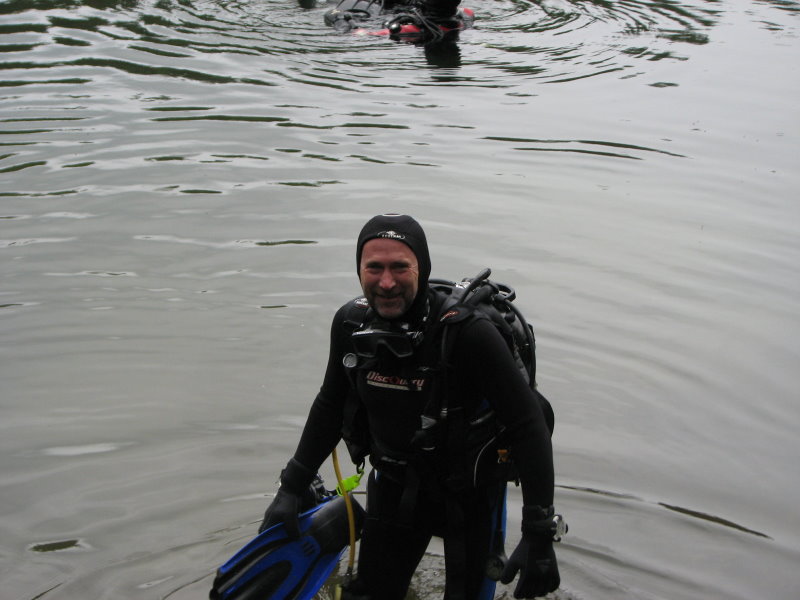 Озеро Берестовое 5