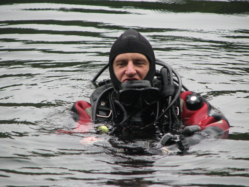 Озеро Берестовое 9