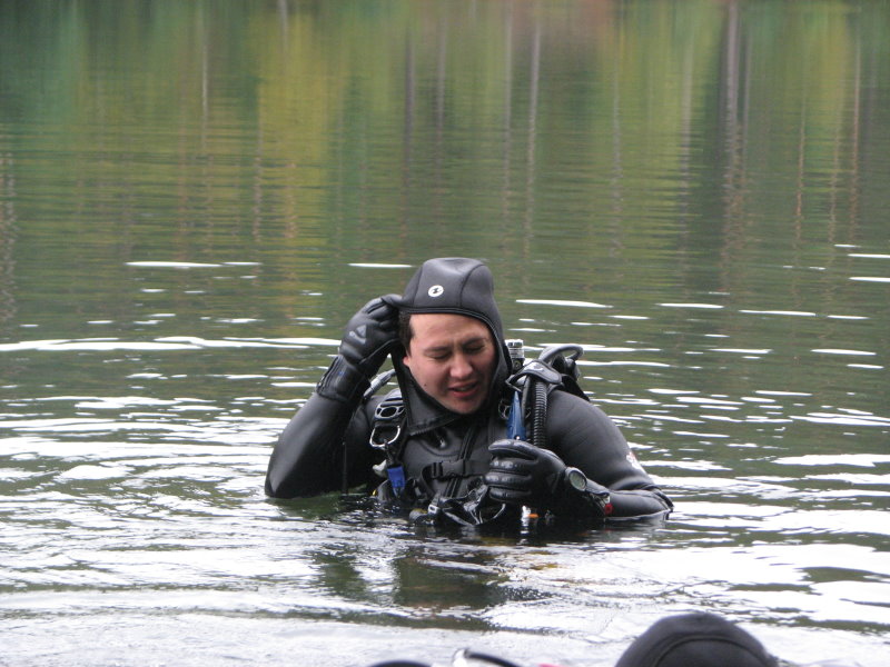 Озеро Берестовое13