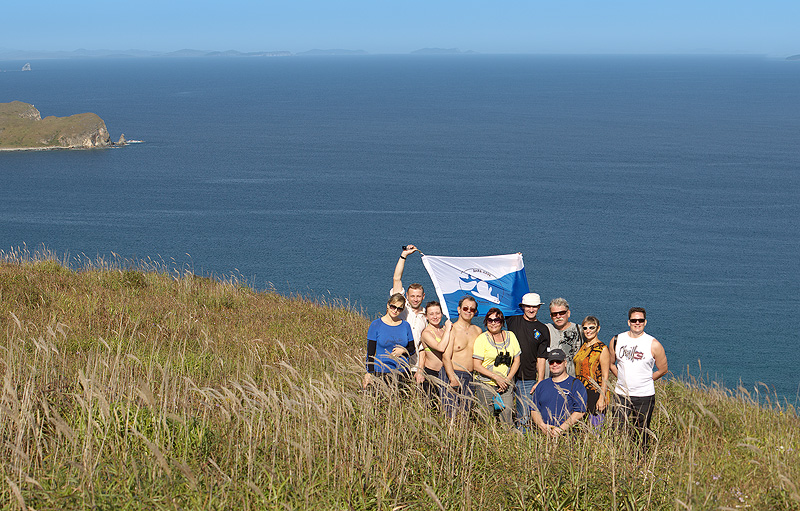 Бухта Витязь