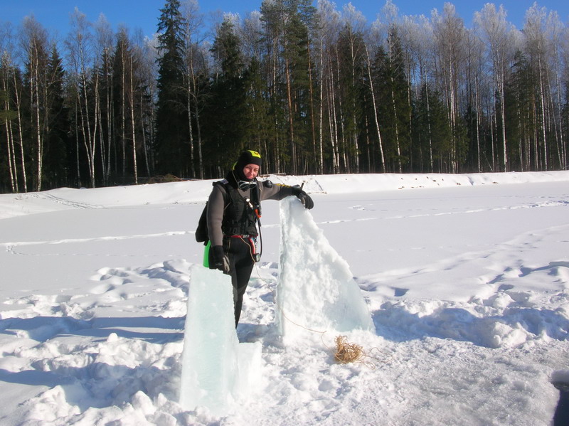 Жабий карьер Жабий карьер