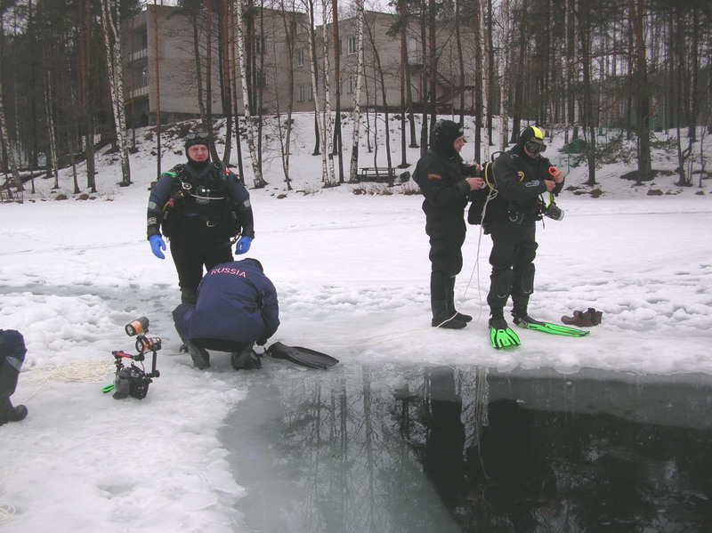 Поляны