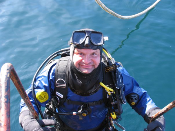 Баренцево. Кильдинская Салма. Баренцево. Кильдинская Салма.