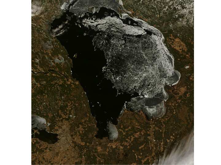 Ладога Ладога