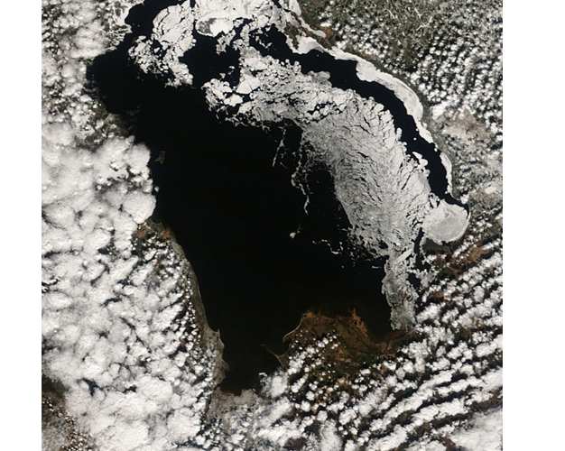 Ладога 04/04/07