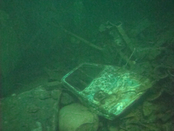 Январь Мрамор 2010