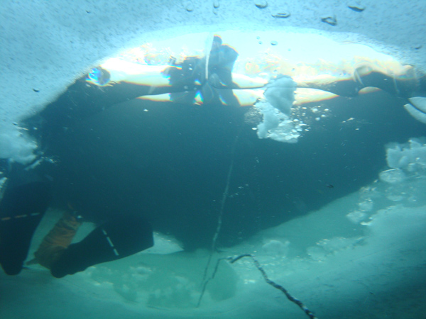 январь Мрамор 2010