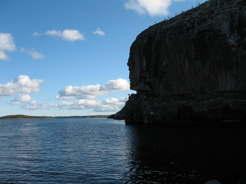 22.09.09.Белое море.