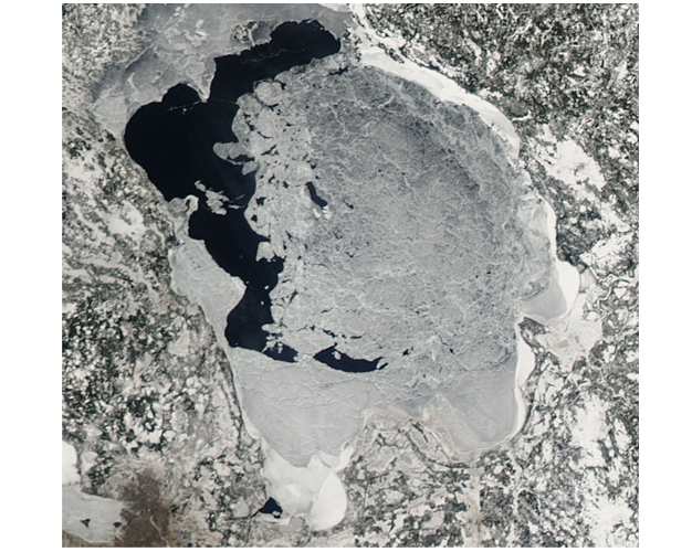 Ладога 03.04.05