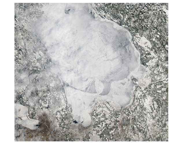 Ладога 09.04.06