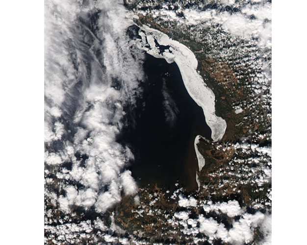 Ладога 07.04.07