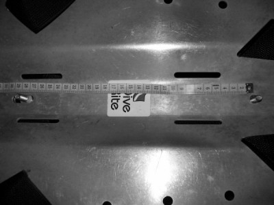 ДайвРайтовская спинка