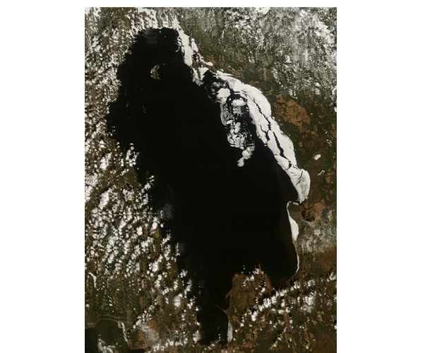 Ладога 10.04.07 Ладога 10.04.07