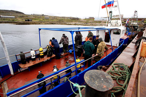 Дальние Зеленцы