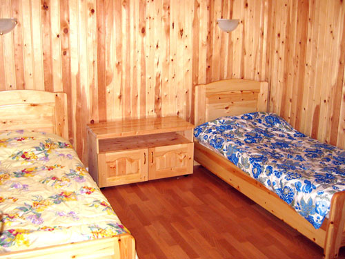 Дальние Зеленцы Дальние Зеленцы