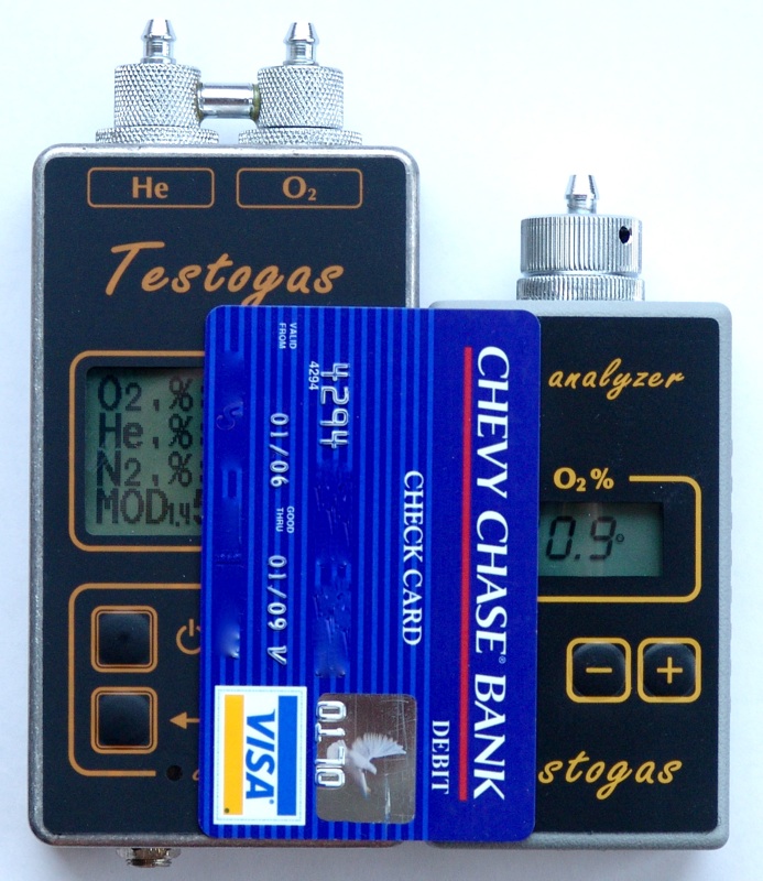 Анализаторы