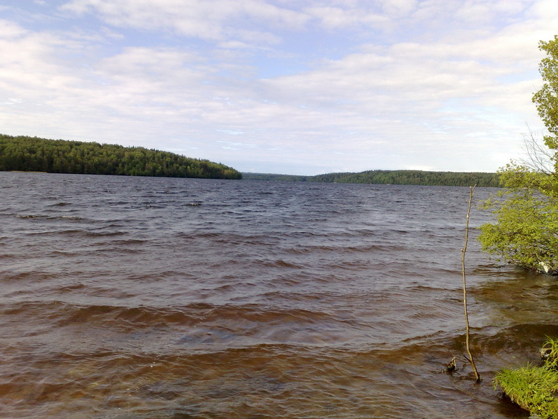 оз.Глубокое оз.Глубокое