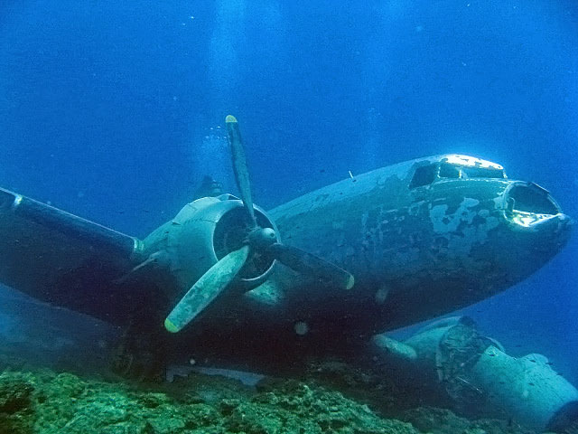 plane