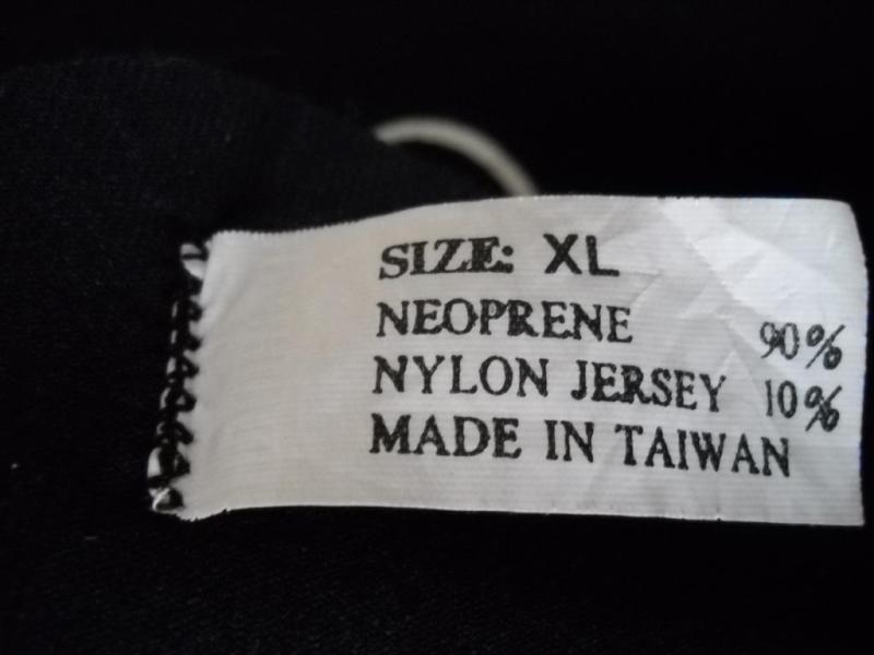 гидрик-шорти размер