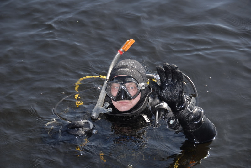 Ладога май 2010