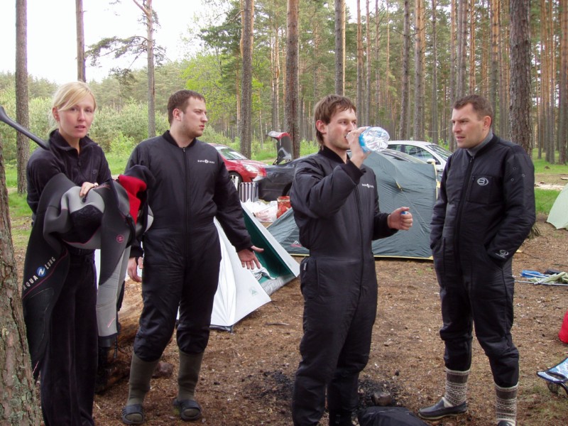 Выезд 29.05.2010