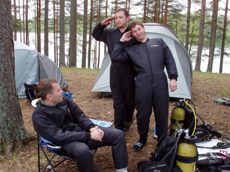 Выезд 29.05.2010