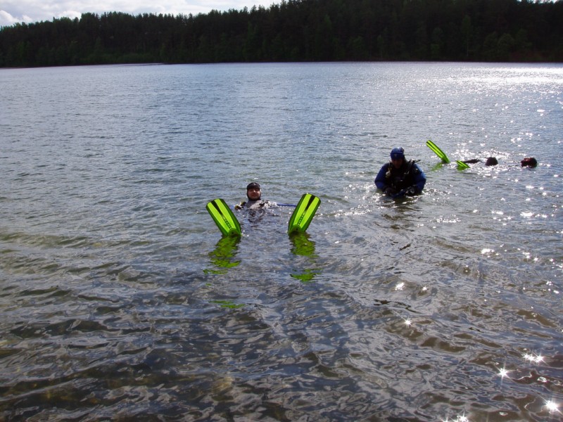 Выезд 29.05.2010