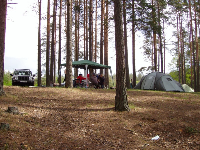 Выезд 29.05.2010 Выезд 29.05.2010