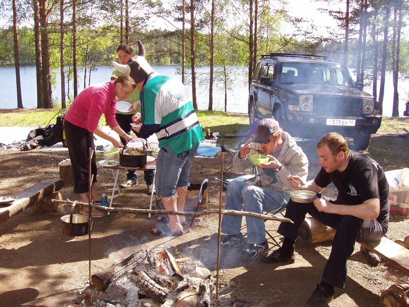 Выезд 05-06 июня Выезд 05-06 июня