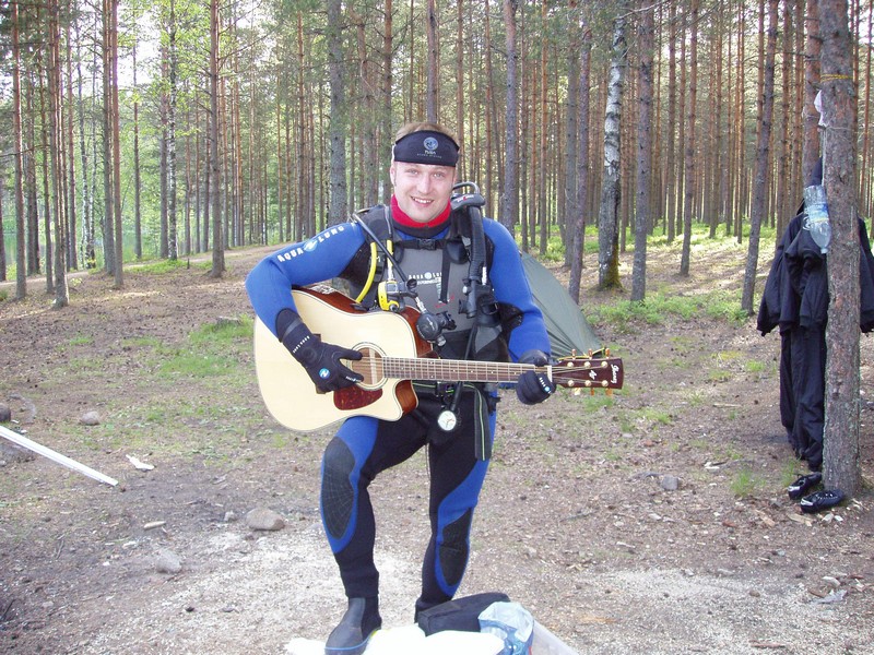 Выезд 05-06 июня Выезд 05-06 июня