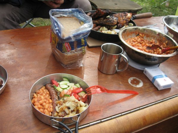 оз Череменецкое 18-20.06.10 оз Череменецкое 18-20.06.10