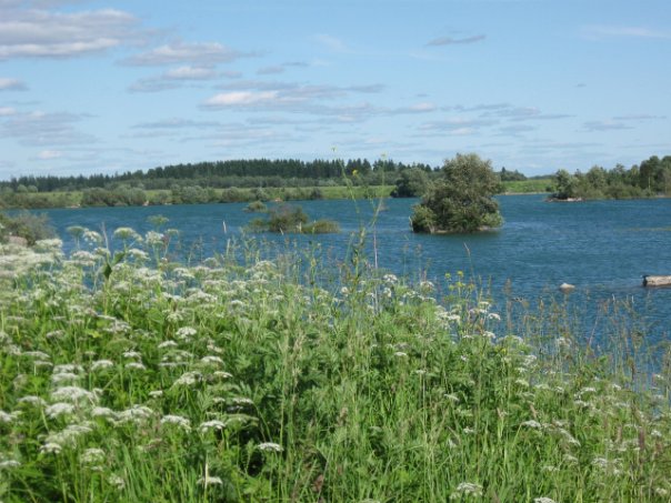 Никольское 27.06.2010