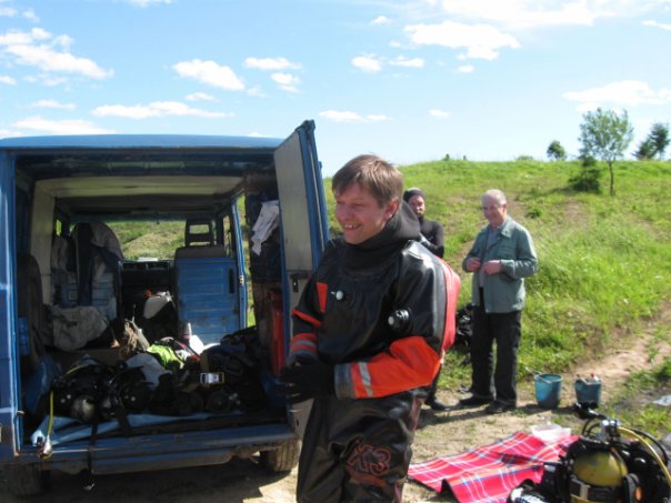 Никольское 27.06.2010