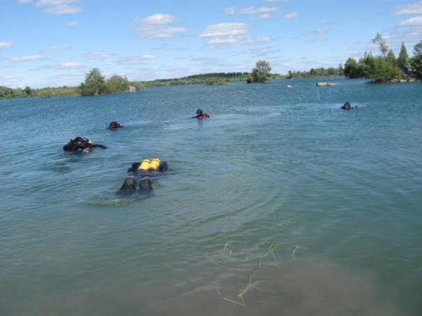 Никольское 27.06.2010