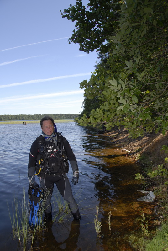 Копанское 2010