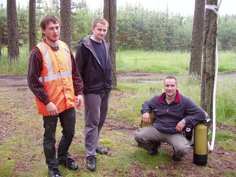 Саперное 26-27 июня Саперное 26-27 июня