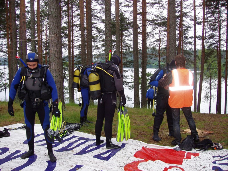 Саперное 26-27 июня Саперное 26-27 июня