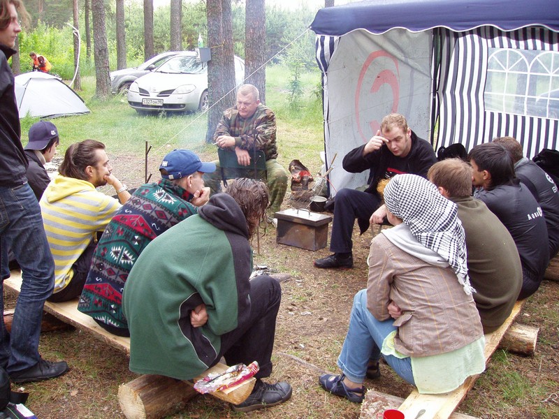 Саперное 26-27 июня Саперное 26-27 июня