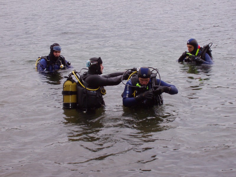 Саперное 26-27 июня