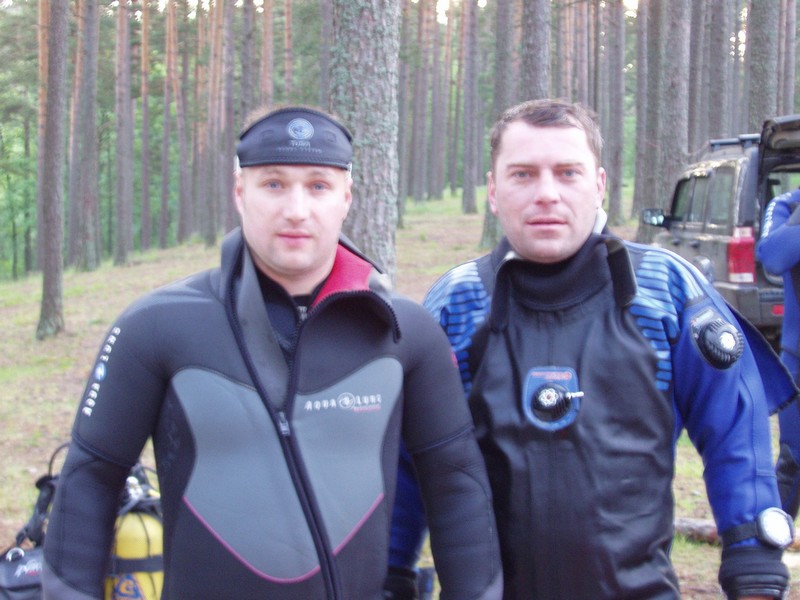 Саперное 26-27 июня