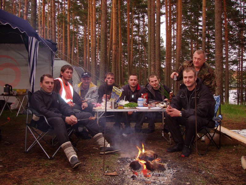 Саперное 26-27 июня Саперное 26-27 июня