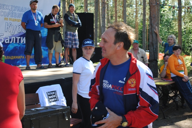 Кубок Балтики 2010