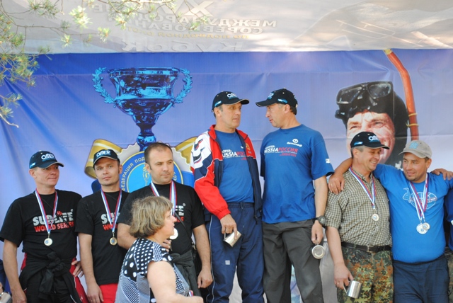 Кубок Балтики 2010